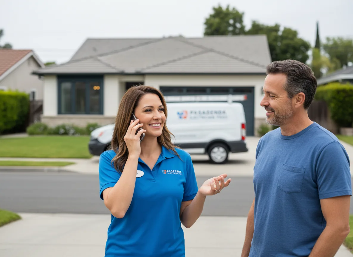 Electrician Culleoka, TN FAQs
